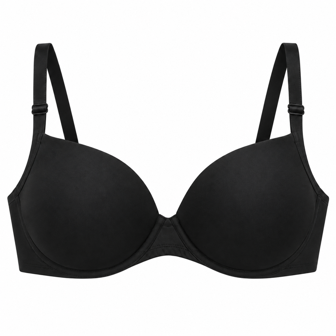 Women’s Cotton Comfort Bra – Everyday Wear
